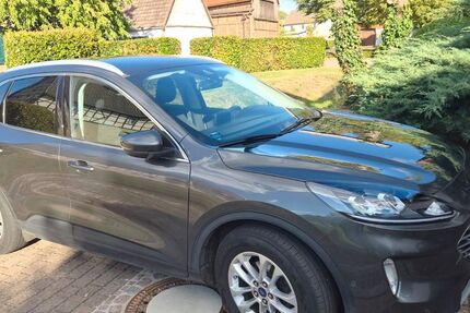 Ford Kuga 80.900 km 17.990 &euro; Harzgerode 06493