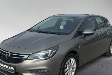 Opel Astra 140.034 km 8.990 &euro; Bad Tölz 83646