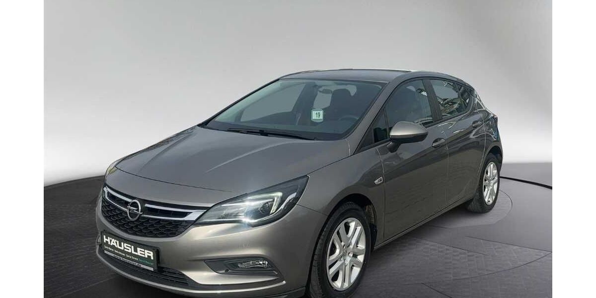 Opel Astra 140.034 km 8.990 &euro; Bad Tölz 83646