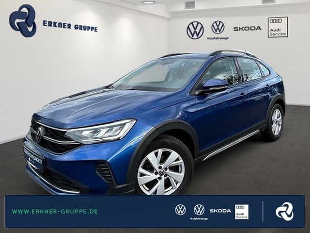 VW Taigo 8.950 km 18.290 &euro; Fürstenwalde 15517