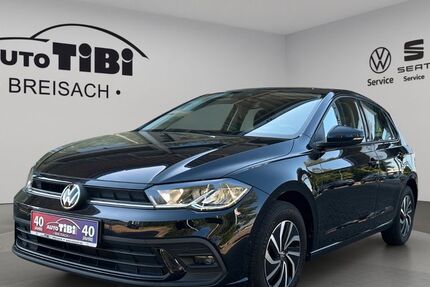 VW Polo 23.200 km 17.994 &euro; Breisach 79206