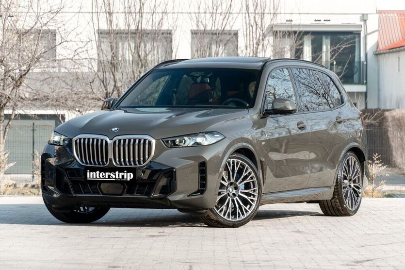 X5