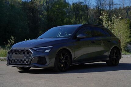 Audi A3 112.000 km 26.900 &euro; Zell im Wiesental 79669