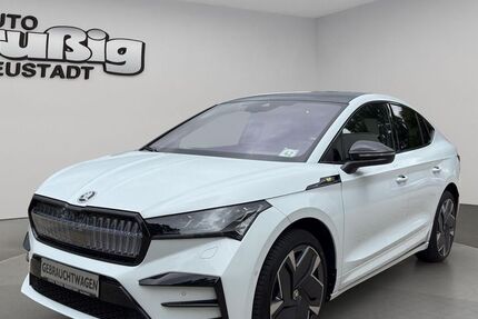 Skoda Enyaq 9.258 km 43.980 € Neustadt 01844