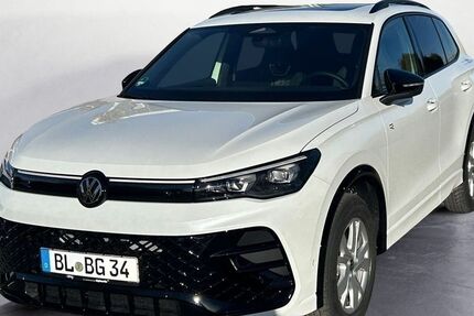 VW Tiguan 8.999 km 51.900 &euro; Balingen 72336