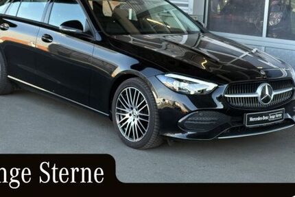Mercedes-Benz C 180 24.659 km 29.950 &euro; Halle 33790
