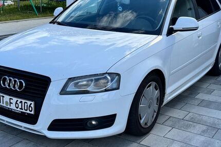 Audi A3 179.500 km 5.000 € Aldingen 78554