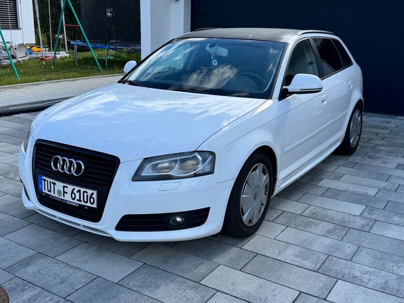 Audi A3 179.500 km 5.200 € Aldingen 78554