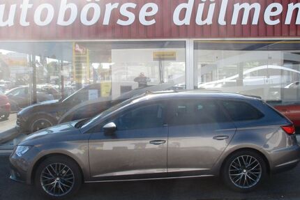 Seat Leon 96.125 km 12.490 &euro; Dülmen 48249