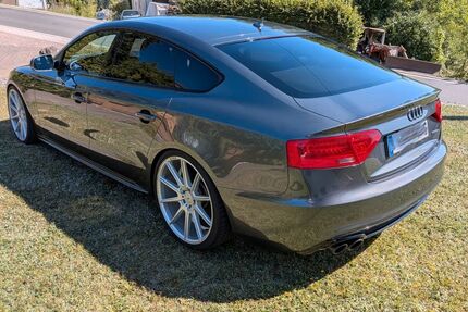 Audi A5 181.000 km 14.000 € Boppard 56154