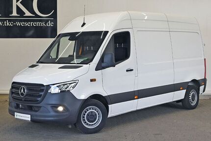 Mercedes-Benz Sprinter 22.650 km 34.034 € Hude 27798