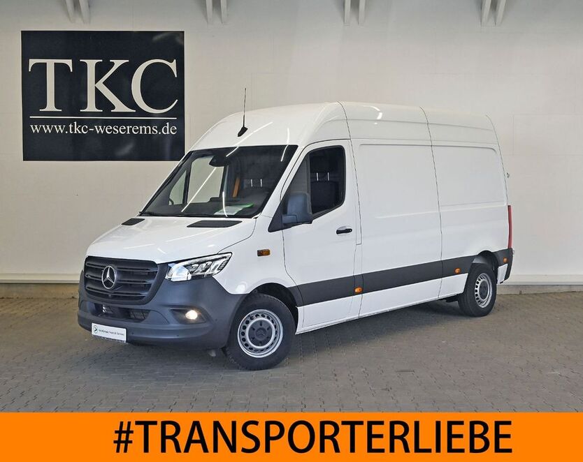 Mercedes-Benz Sprinter 22.650 km 34.034 € Hude 27798