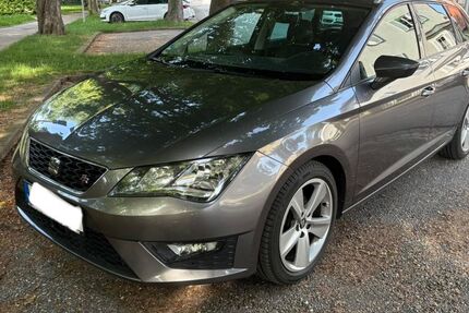 Seat Leon 175.000 km 11.499 &euro; Rosenheim 83022