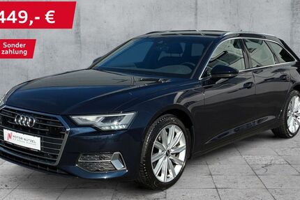 Audi A6 87.771 km 33.930 &euro; Hof 95030