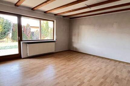 Charmante 3-Zimmer Wohnung mit Terrasse in Eschau 3 zimmer