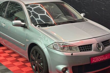Renault Megane 123.000 km 10.450 &euro; Herscheid 58849