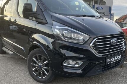 Ford Tourneo Custom 66.000 km 35.890 &euro; Remshalden 73630
