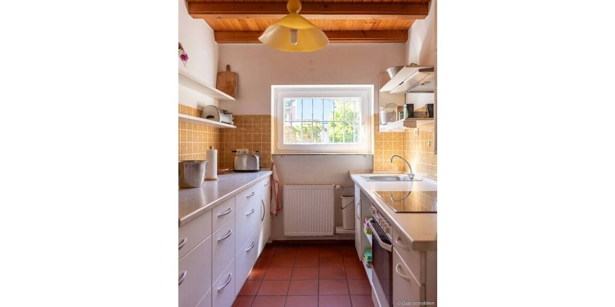 Einfamilienhaus Überherrn Altforweiler - 7 Zimmer, 156 m&sup2;, 349.000&euro; | Angebot:26362549