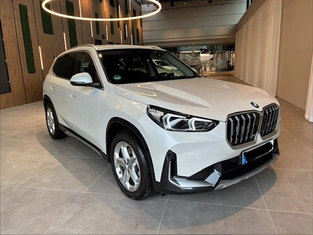 BMW X1 2.598 km 54.930 € Hannover 30177