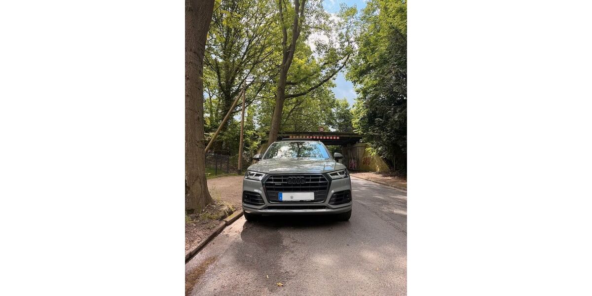 Audi Q5 127.000 km 30.500 &euro; Hamburg 22391