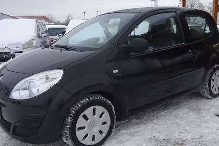 Renault Twingo 266.300 km 850 &euro; Dresden 01219