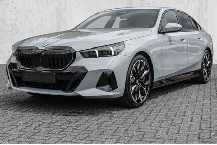 BMW 520 1.001 km 60.740 &euro; Hilden 40721