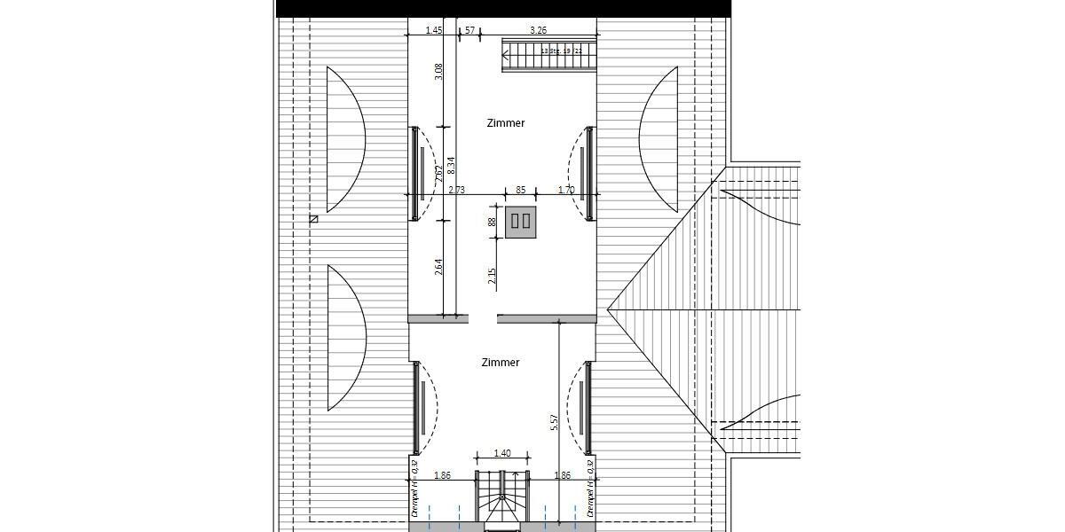 Erdgeschoßwohnung Tangstedt - 5 Zimmer, 210 m&sup2;, 2.100&euro; | Angebot:25438323
