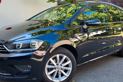 VW Golf Sportsvan 69.500 km 11.100 &euro; Augsburg 86153