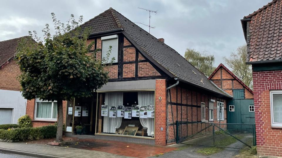 Einfamilienhaus Hodenhagen - 219.000&euro; | Angebot:26326862