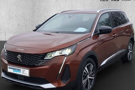 Peugeot 5008 21.798 km 25.490 &euro; Oldenburg 26135