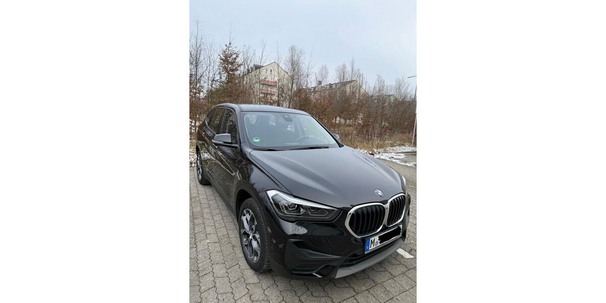BMW X1 32.000 km 25.999 &euro; München 81369