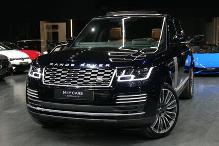 Land Rover Range Rover 233.404 km 36.980 &euro; Koblenz 56070