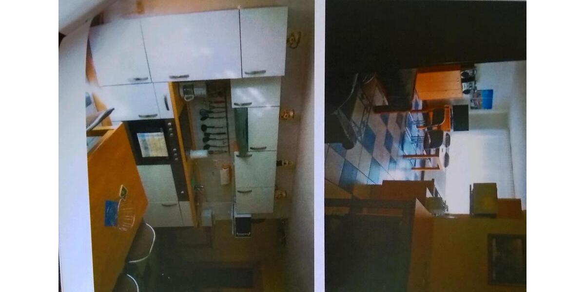 Erdgeschoßwohnung Krummhörn - 2 Zimmer, 50 m&sup2;, 1.000&euro; | Angebot:26296839