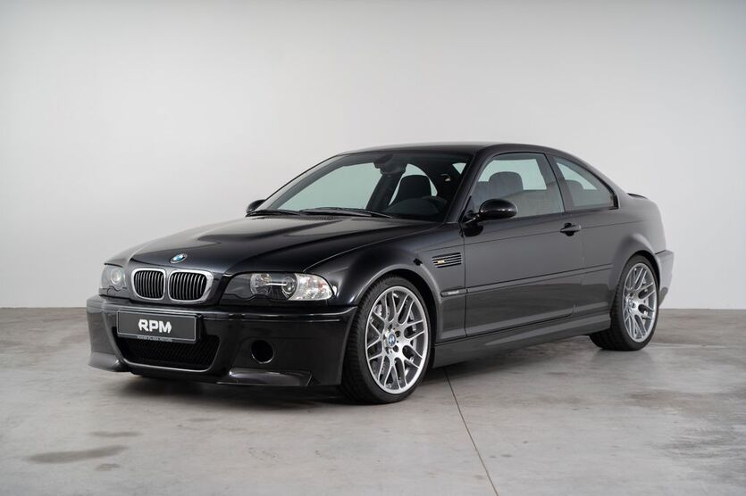 BMW M3 37.140 km 179.500 € Bad Zwischenahn 26160