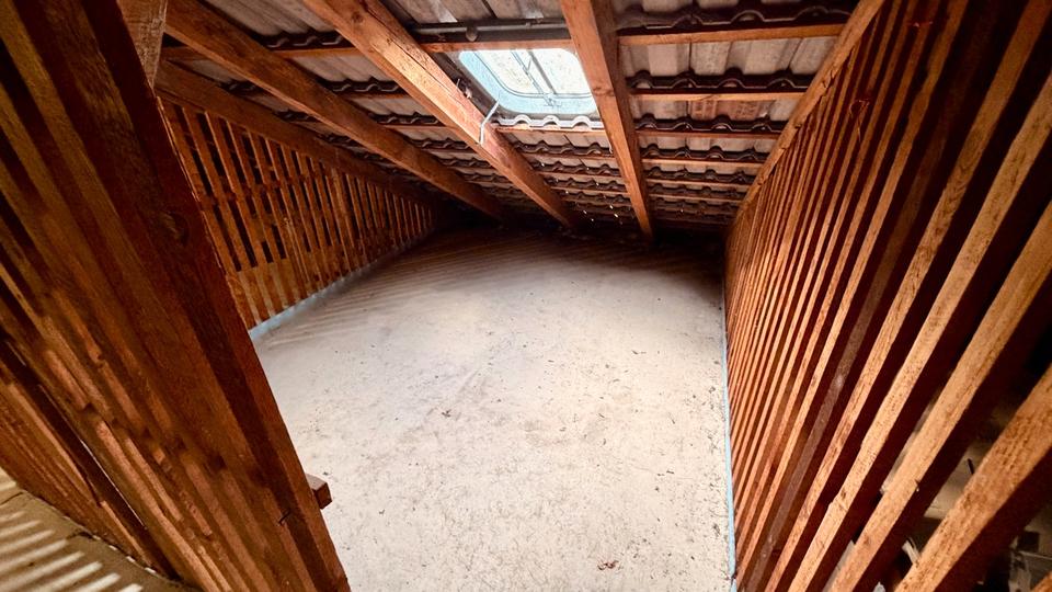Etagenwohnung Marburg Marbach - 3 Zimmer, 59 m&sup2;, 205.000&euro; | Angebot:27428988