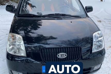 Kia Picanto 90.000 km 2.200 &euro; Oberlungwitz 09353