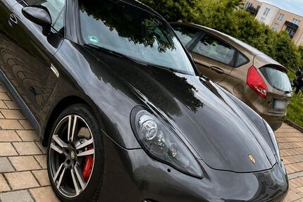 Porsche Panamera 250.000 km 22.750 &euro; Heilbronn 74080