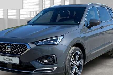 Seat Tarraco 117.100 km 22.990 &euro; Pfaffenhofen 85276
