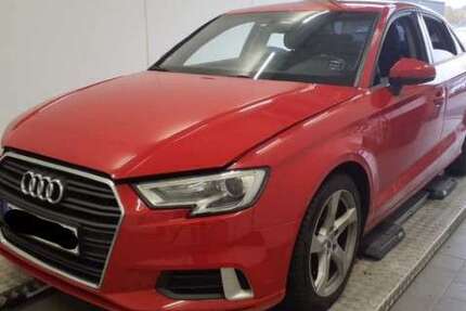 Audi A3 48.336 km 18.930 &euro; Mainz-Kastell (Wiesbaden) 55252