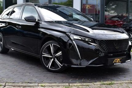 Peugeot 308 33.679 km 24.990 &euro; Braunschweig 38114