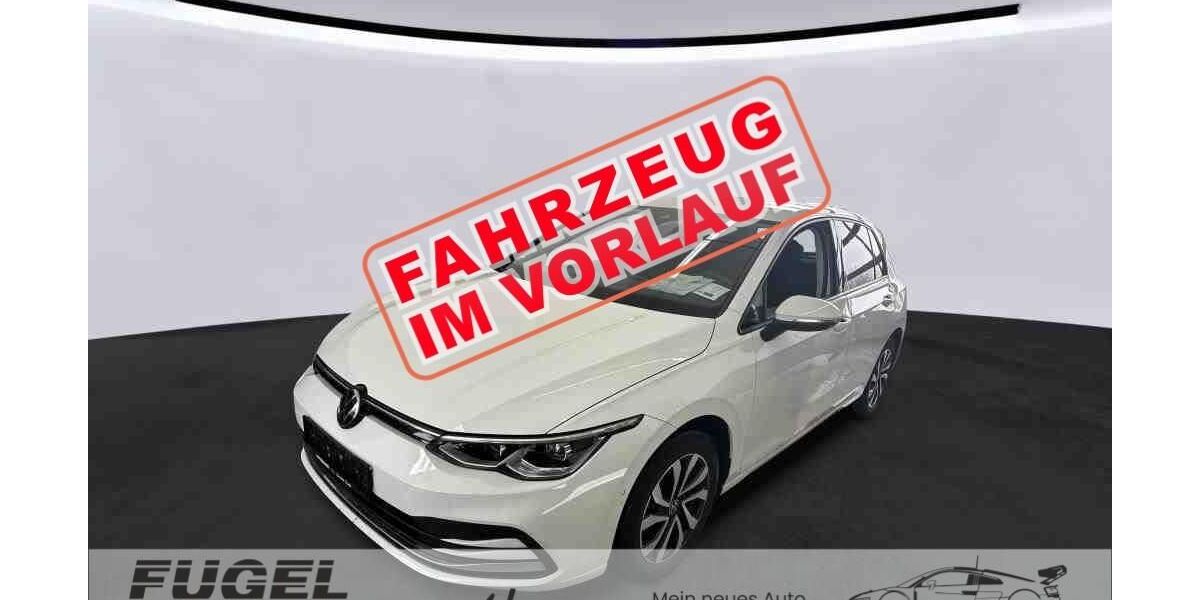 VW Golf 48.275 km 18.999 &euro; Chemnitz - Mittelbach 09224
