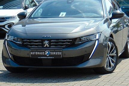 Peugeot 508 66.693 km 21.990 € Neumünster 24537