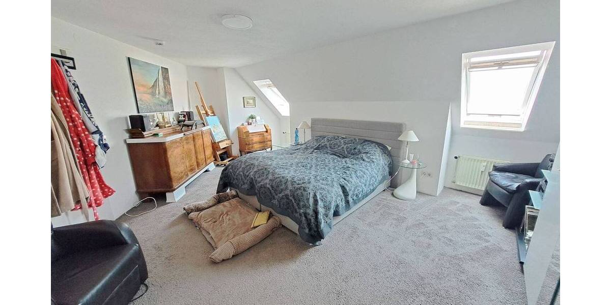 Etagenwohnung Bremerhaven Geestemünde - 3 Zimmer, 83 m&sup2;, 395&euro; | Angebot:26292746