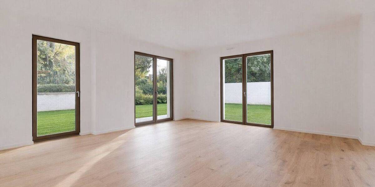Etagenwohnung Frankfurt am Main Eschersheim - 7 Zimmer, 192 m&sup2;, 1.649.000&euro; | Angebot:26641353