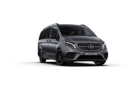 Mercedes-Benz V 300 100.000 km 56.745 &euro; Moorrege (bei Hamburg) 25436