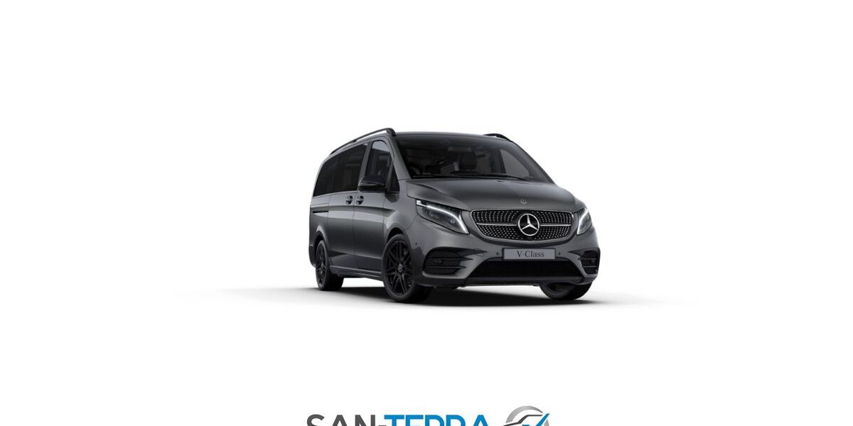 Mercedes-Benz V 300 100.000 km 56.745 &euro; Moorrege (bei Hamburg) 25436