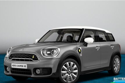 Mini Countryman SE (Cooper) 67.250 km 19.980 &euro; Ansbach 91522