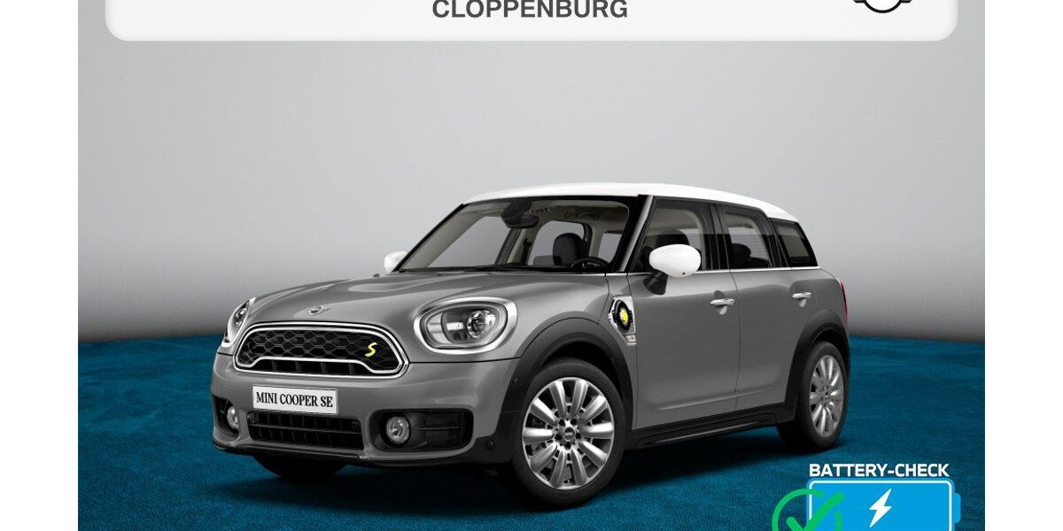 Mini Countryman SE (Cooper) 67.250 km 19.980 &euro; Ansbach 91522