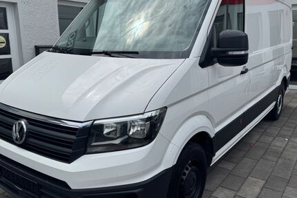 VW Crafter 703.422 km 9.999 &euro; Plothen 07907