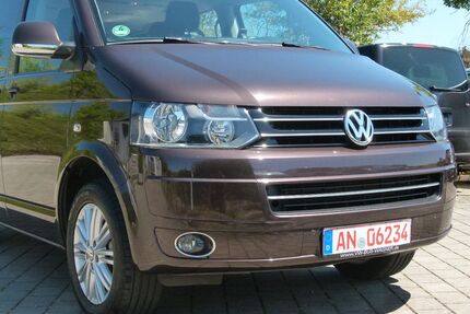 VW T5 Multivan 144.250 km 26.750 &euro; Leutershausen 91578